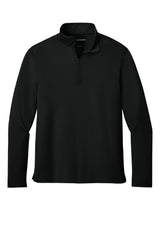 Port Authority® Wearever Performance Pique 1/4-Zip K241 - hero