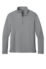 Port Authority® Wearever Performance Pique 1/4-Zip K241