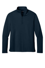 Port Authority® Wearever Performance Pique 1/4-Zip K241