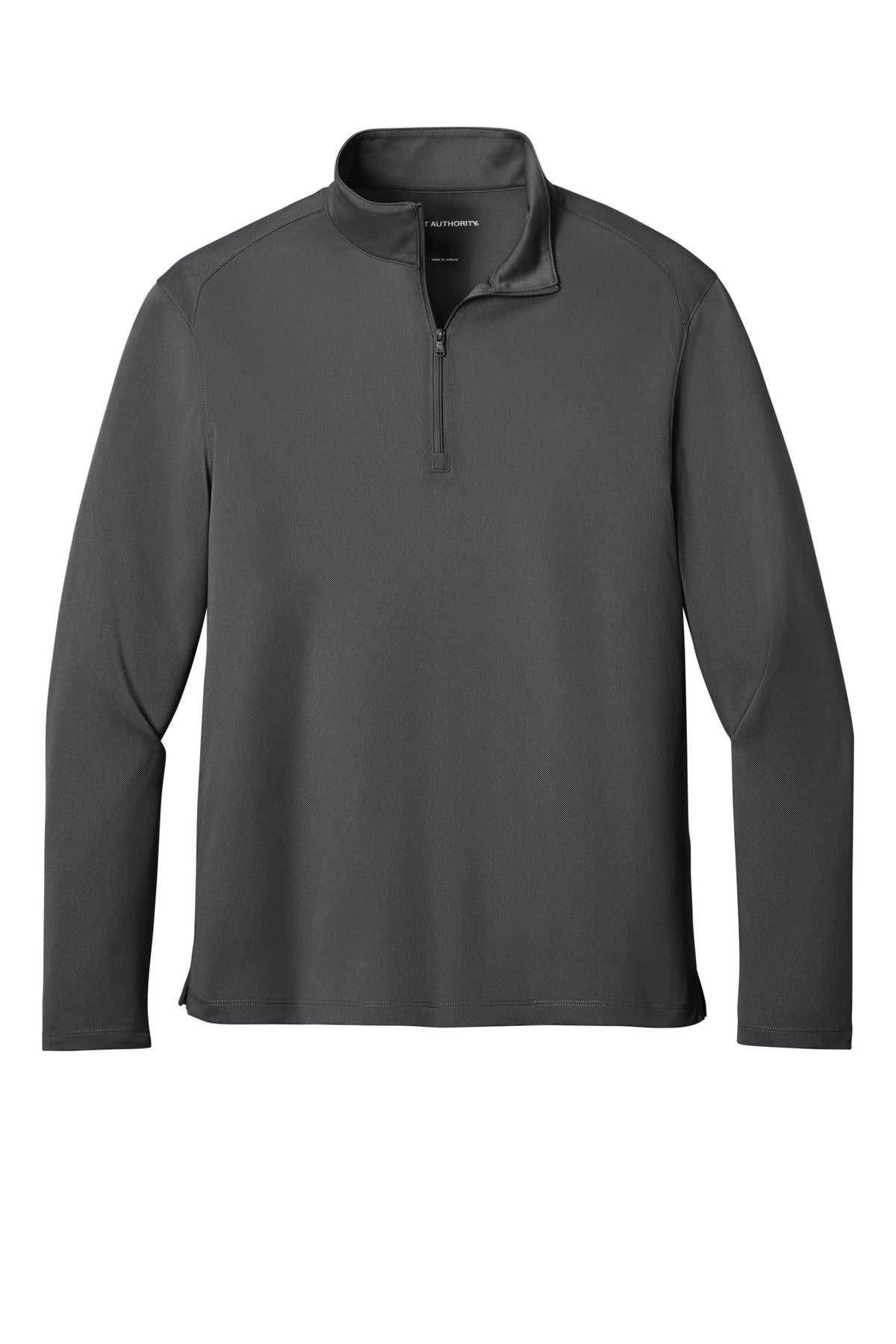 Port Authority® Wearever Performance Pique 1/4-Zip K241