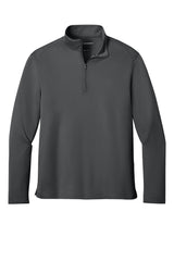 Port Authority® Wearever Performance Pique 1/4-Zip K241