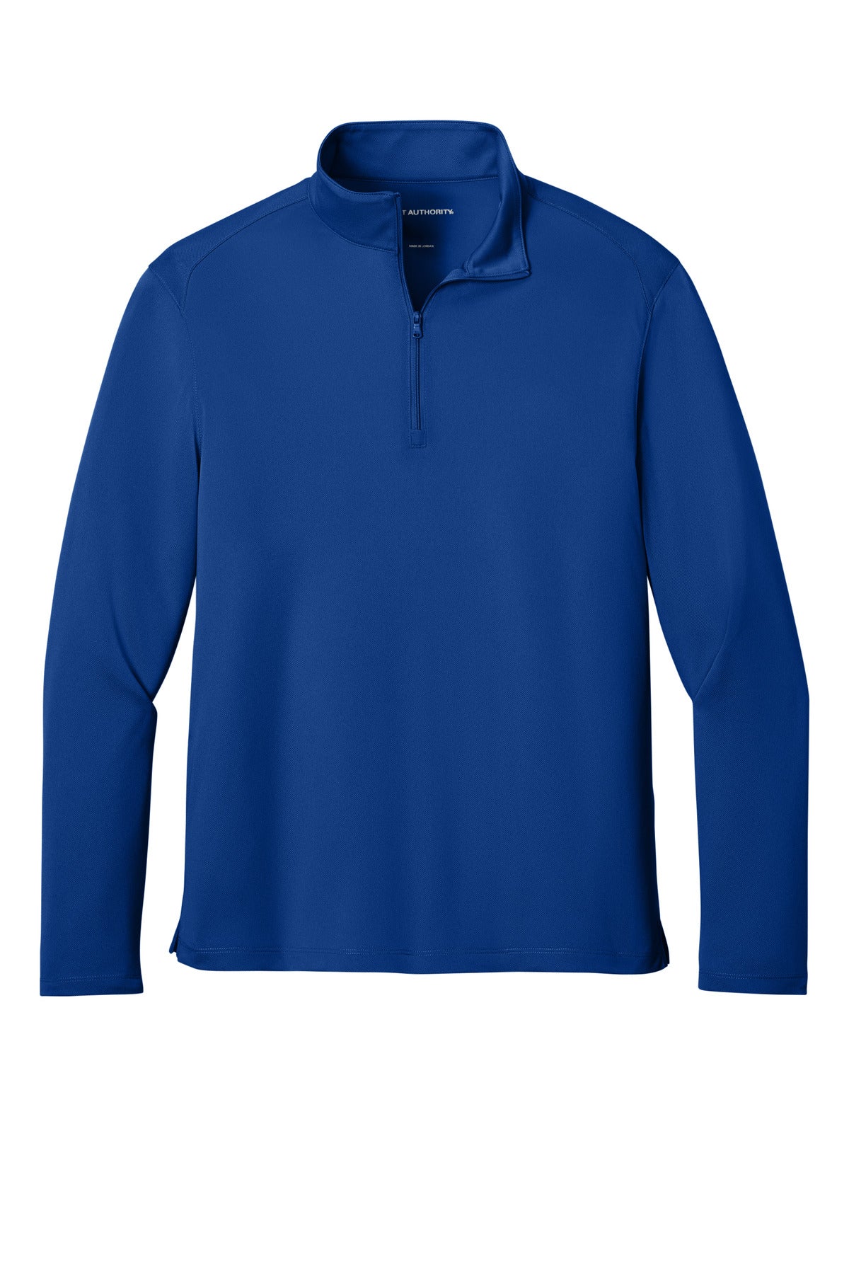 Port Authority® Wearever Performance Pique 1/4-Zip K241