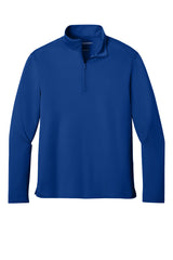 Port Authority® Wearever Performance Pique 1/4-Zip K241