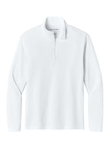 Port Authority® Wearever Performance Pique 1/4-Zip K241
