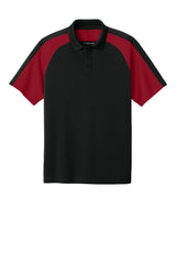 Port Authority® Wearever Performance Pique Colorblock Polo K247