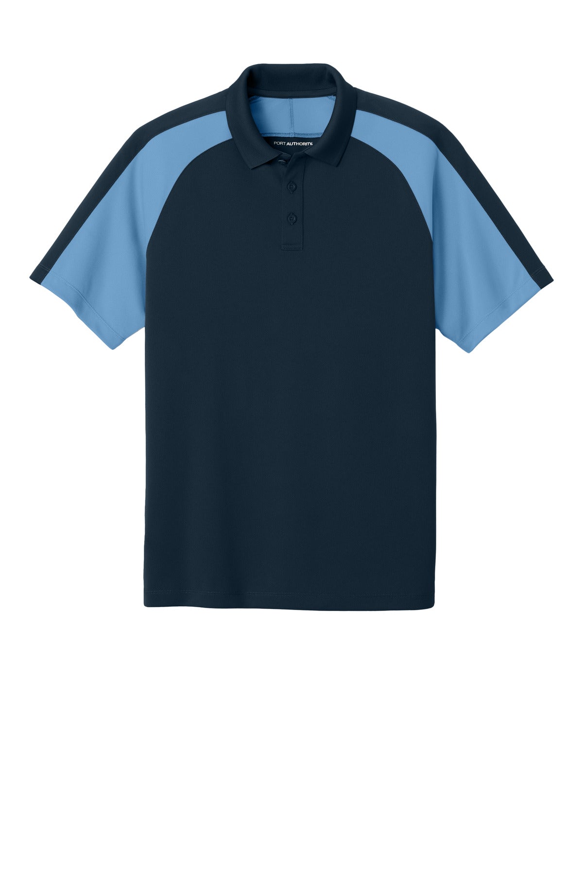 Port Authority® Wearever Performance Pique Colorblock Polo K247