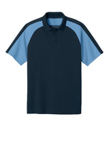 Port Authority® Wearever Performance Pique Colorblock Polo K247