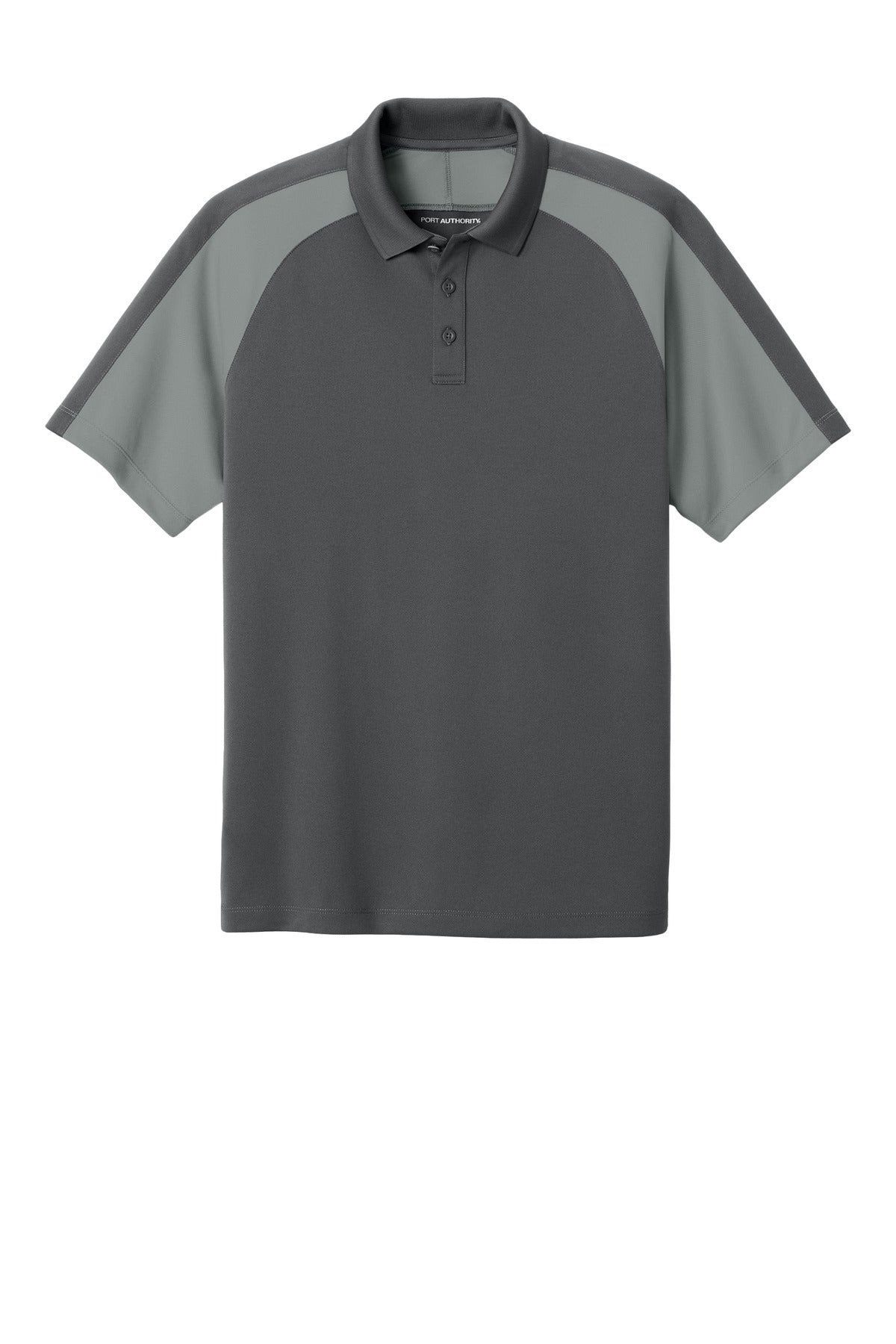 Port Authority® Wearever Performance Pique Colorblock Polo K247