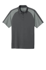Port Authority® Wearever Performance Pique Colorblock Polo K247