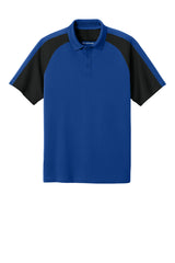 Port Authority® Wearever Performance Pique Colorblock Polo K247