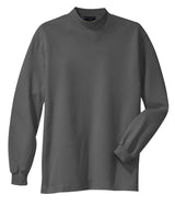 Port Authority® Interlock Knit Mock Turtleneck. K321