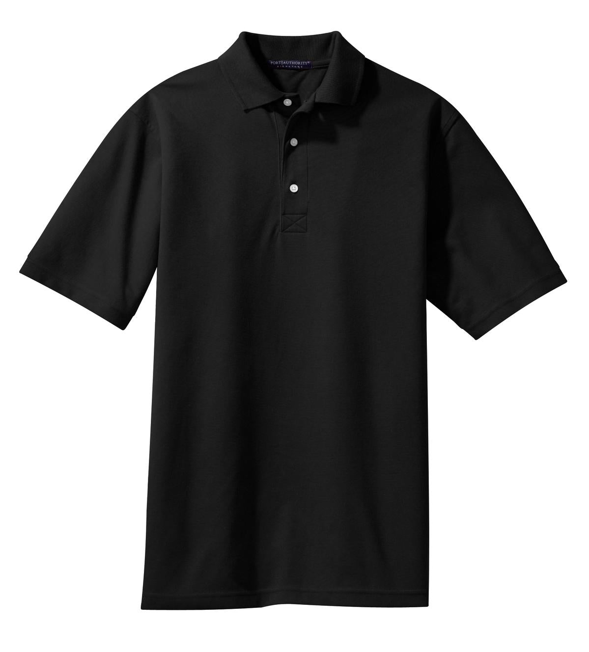 Port Authority® Rapid Dry Polo. K455