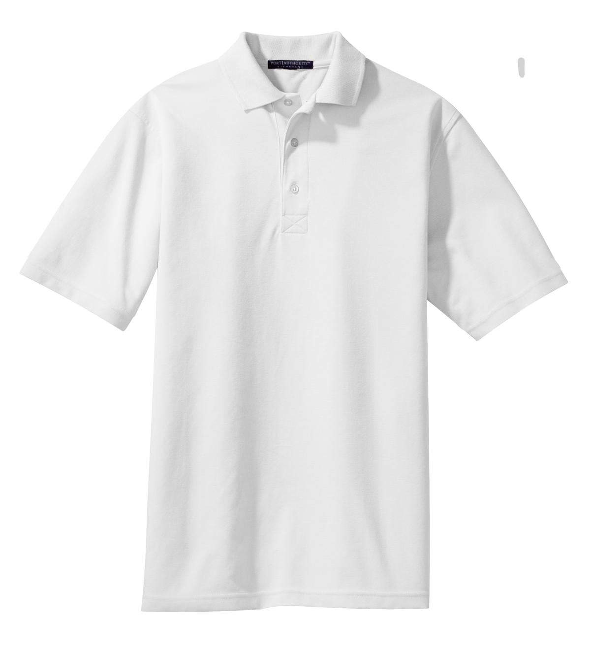 Port Authority® Rapid Dry Polo. K455 - hero