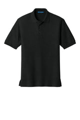 Port Authority® Silk Touch Polo K500 - hero
