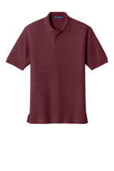 Port Authority® Silk Touch Polo K500