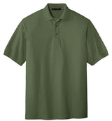 Port Authority® Silk Touch Polo K500
