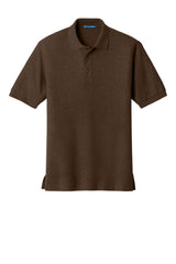 Port Authority® Silk Touch Polo K500