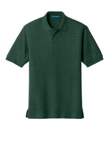 Port Authority® Silk Touch Polo K500