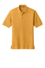 Port Authority® Silk Touch Polo K500