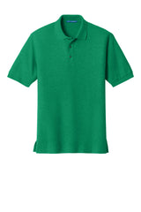 Port Authority® Silk Touch Polo K500