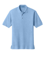 Port Authority® Silk Touch Polo K500