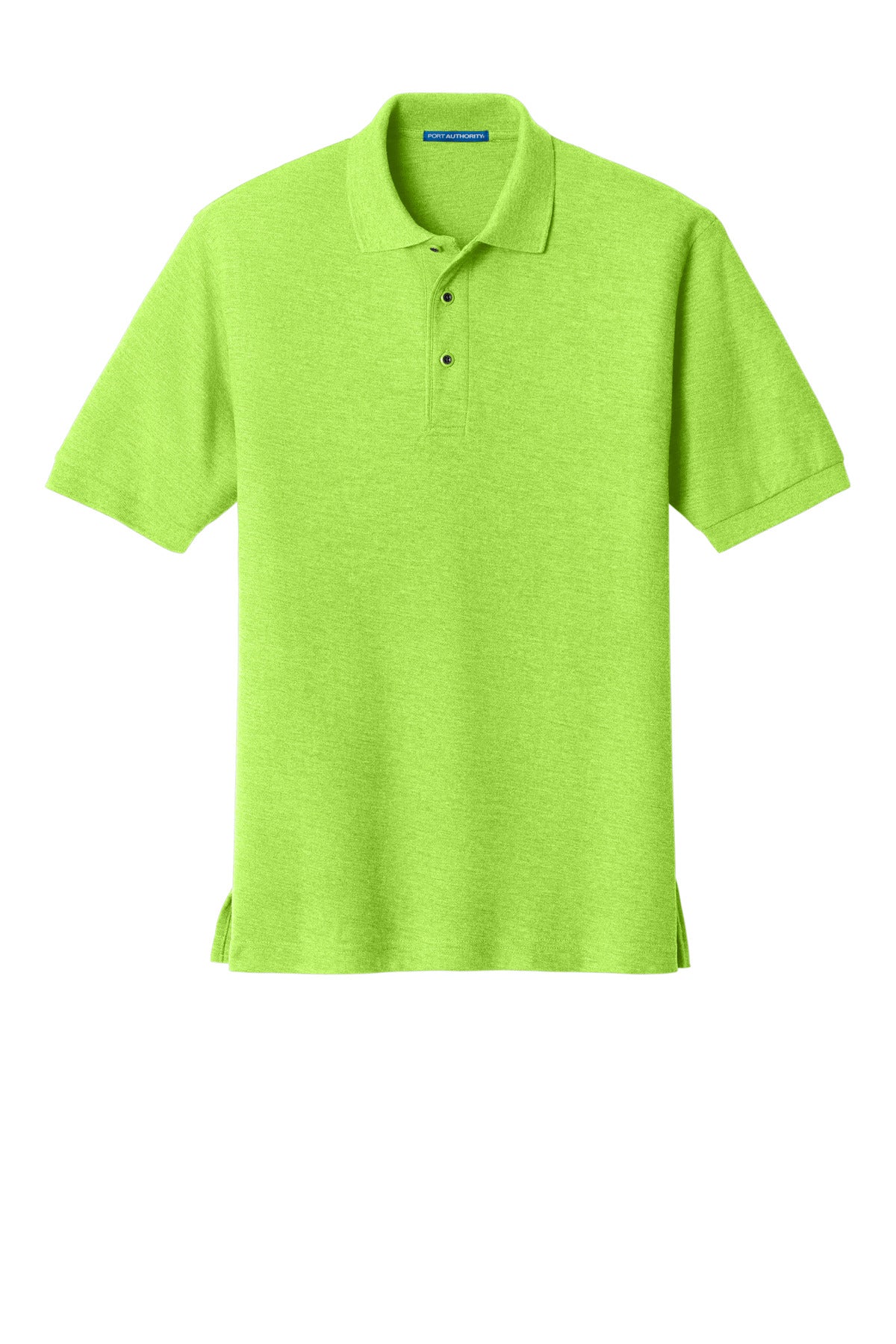 Port Authority® Silk Touch Polo K500