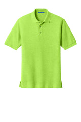 Port Authority® Silk Touch Polo K500