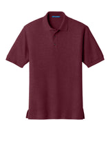 Port Authority® Silk Touch Polo K500