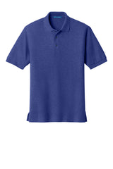 Port Authority® Silk Touch Polo K500