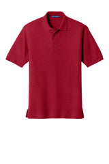 Port Authority® Silk Touch Polo K500