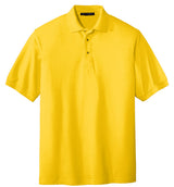 Port Authority® Silk Touch Polo K500