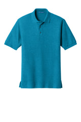 Port Authority® Silk Touch Polo K500