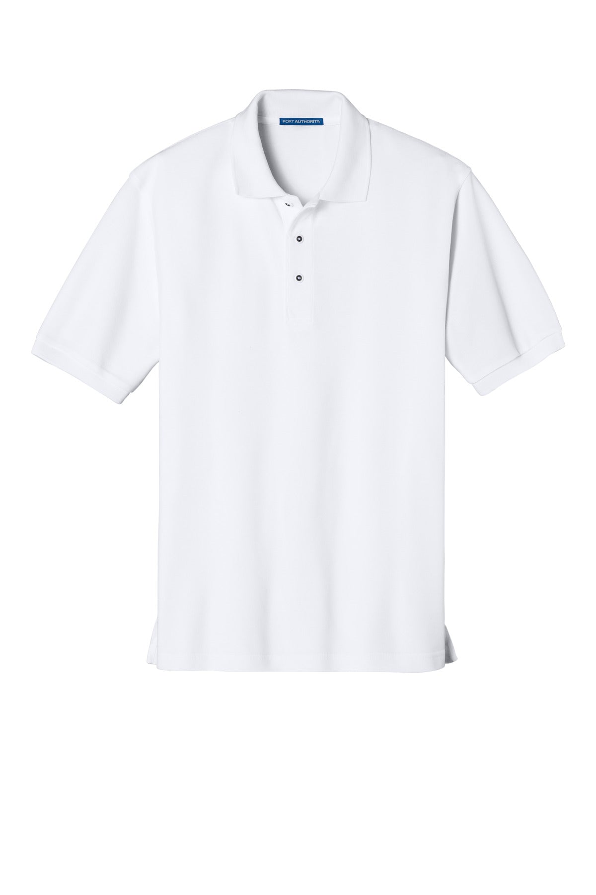 Port Authority® Silk Touch Polo K500
