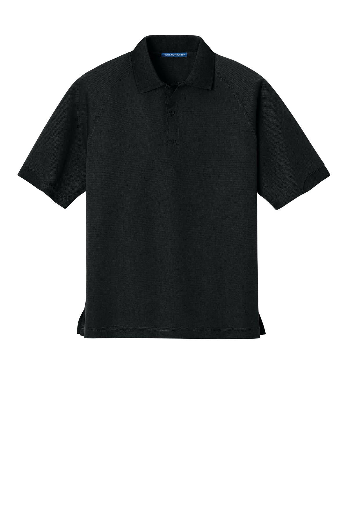 Port Authority® Dry Zone® Ottoman Polo. K525 - hero