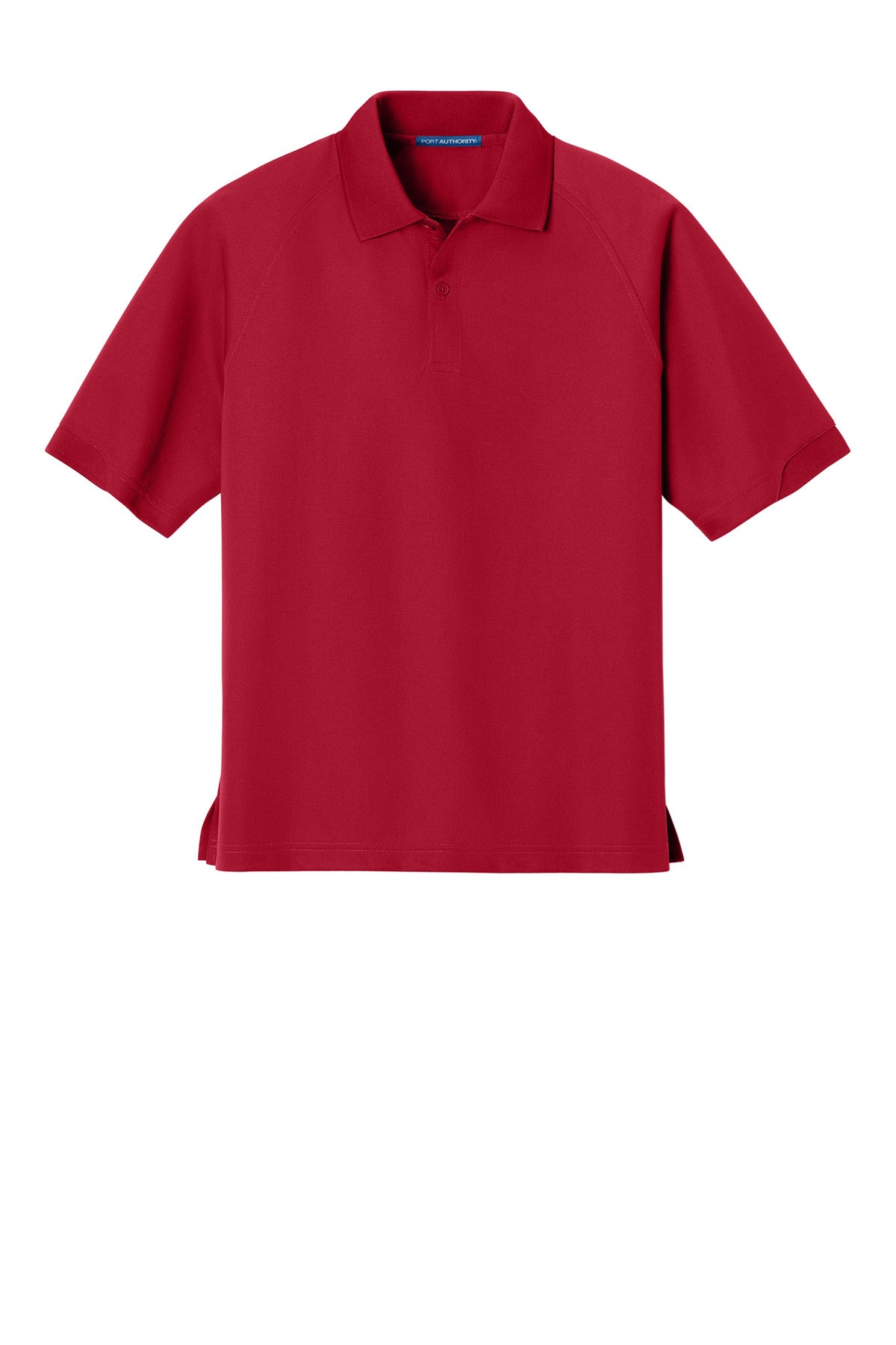 Port Authority® Dry Zone® Ottoman Polo. K525