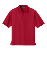 Port Authority® Dry Zone® Ottoman Polo. K525
