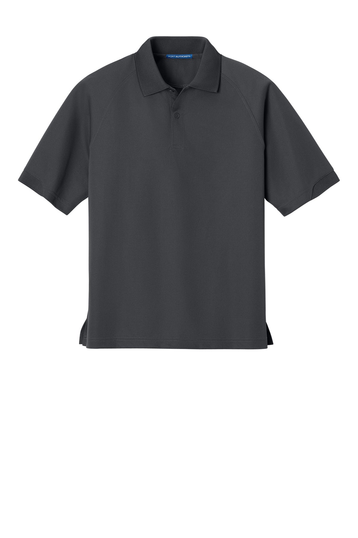 Port Authority® Dry Zone® Ottoman Polo. K525