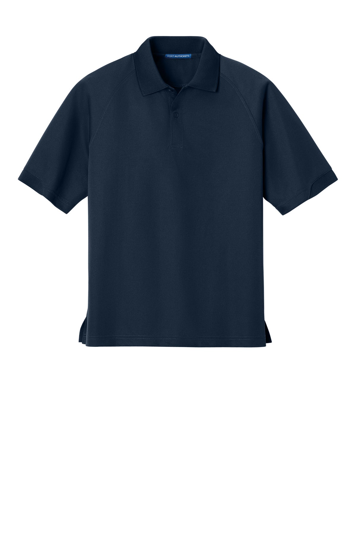 Port Authority® Dry Zone® Ottoman Polo. K525