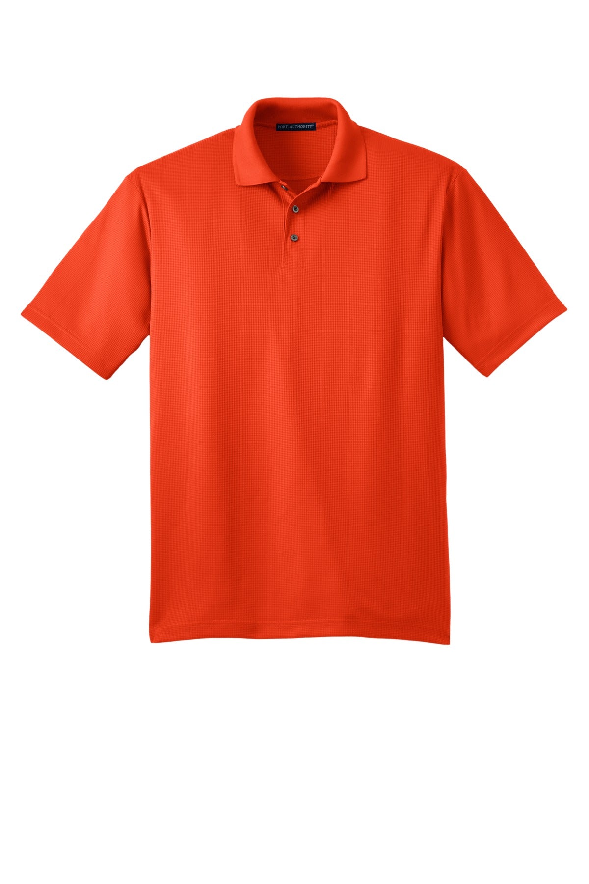 Port Authority® Performance Fine Jacquard Polo. K528
