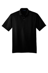 Port Authority® Performance Fine Jacquard Polo. K528 - hero