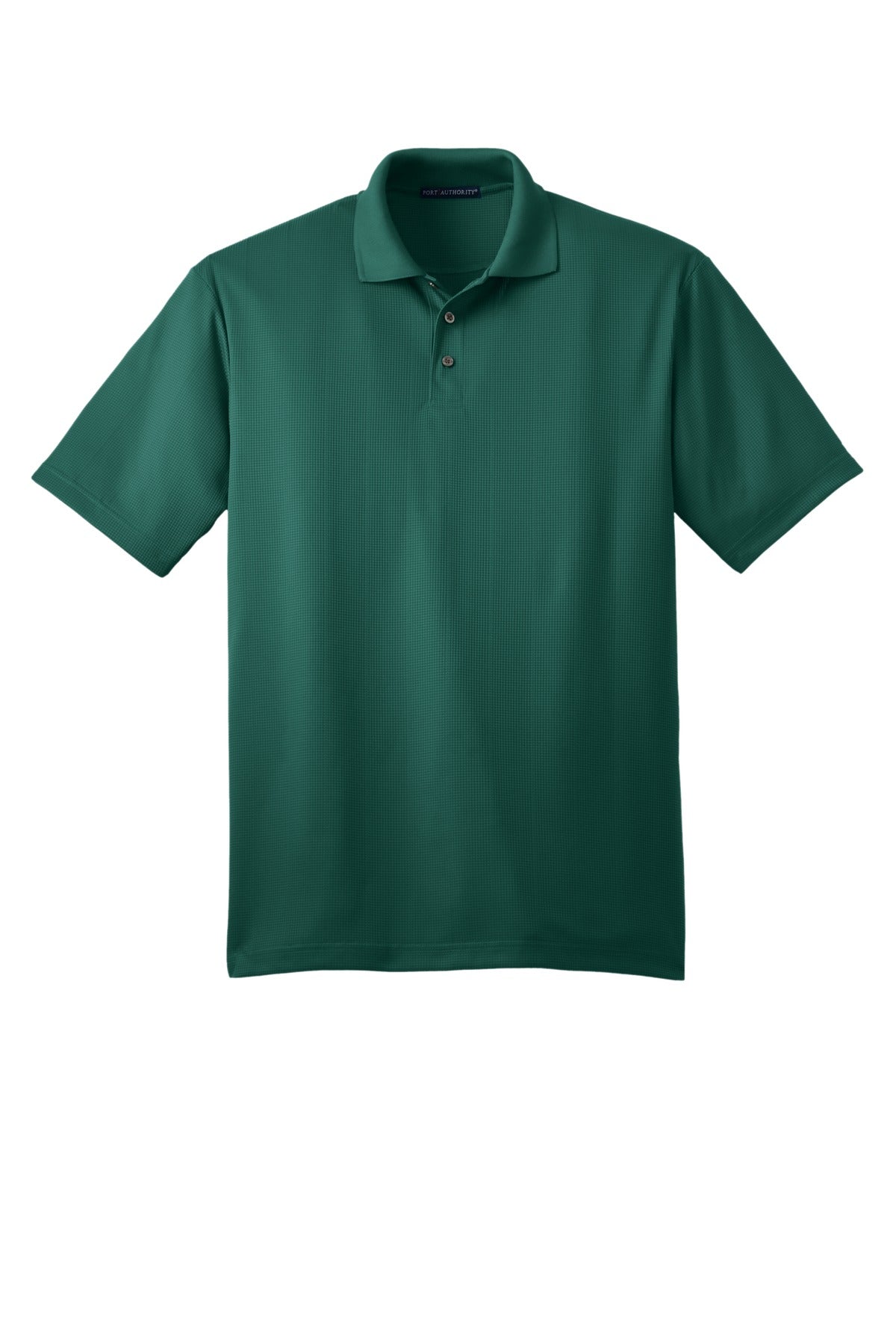 Port Authority® Performance Fine Jacquard Polo. K528