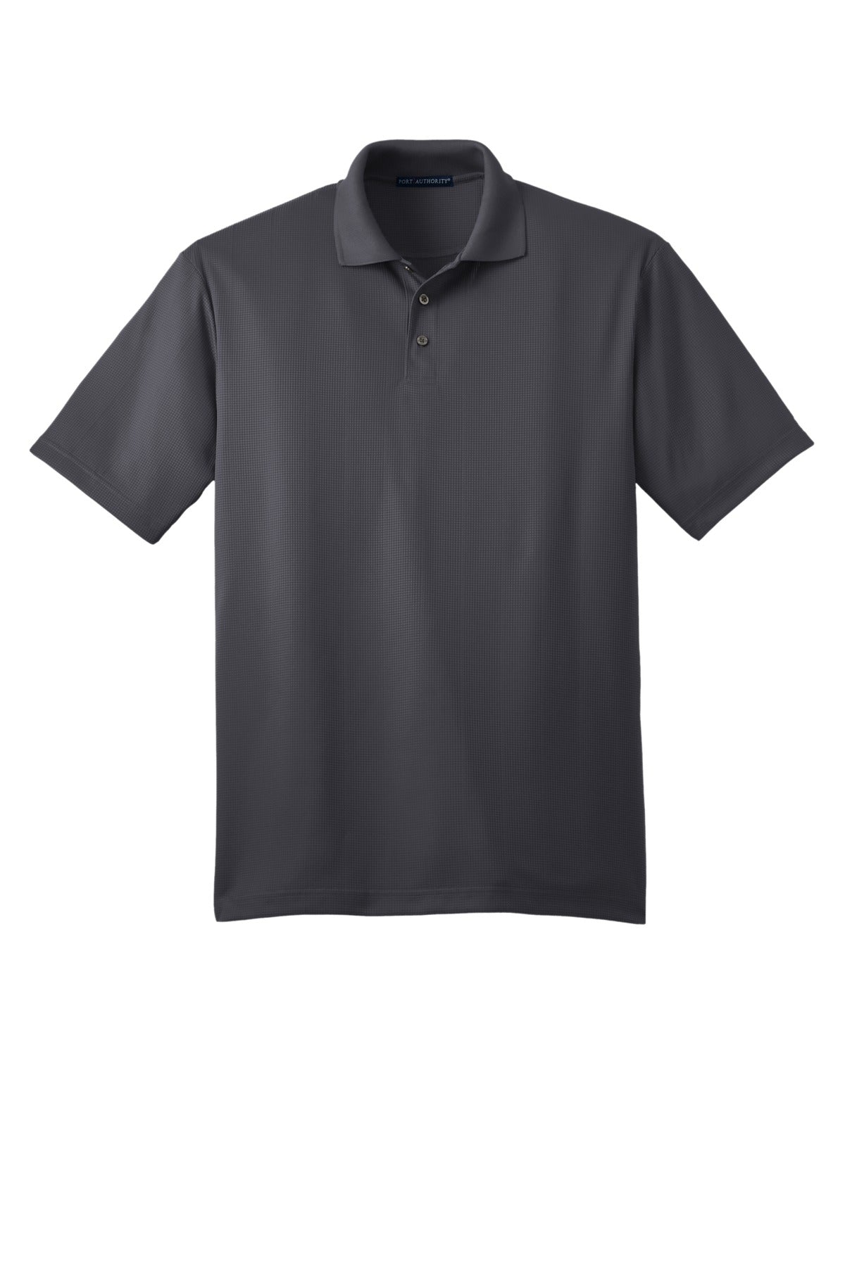 Port Authority® Performance Fine Jacquard Polo. K528
