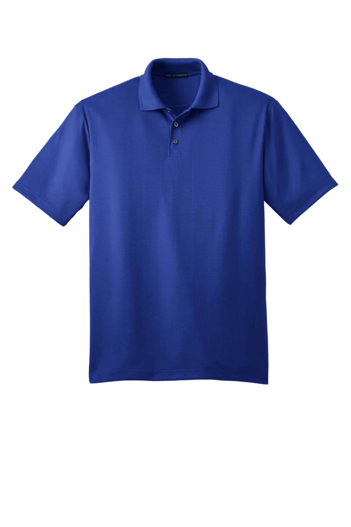 Port Authority® Performance Fine Jacquard Polo. K528