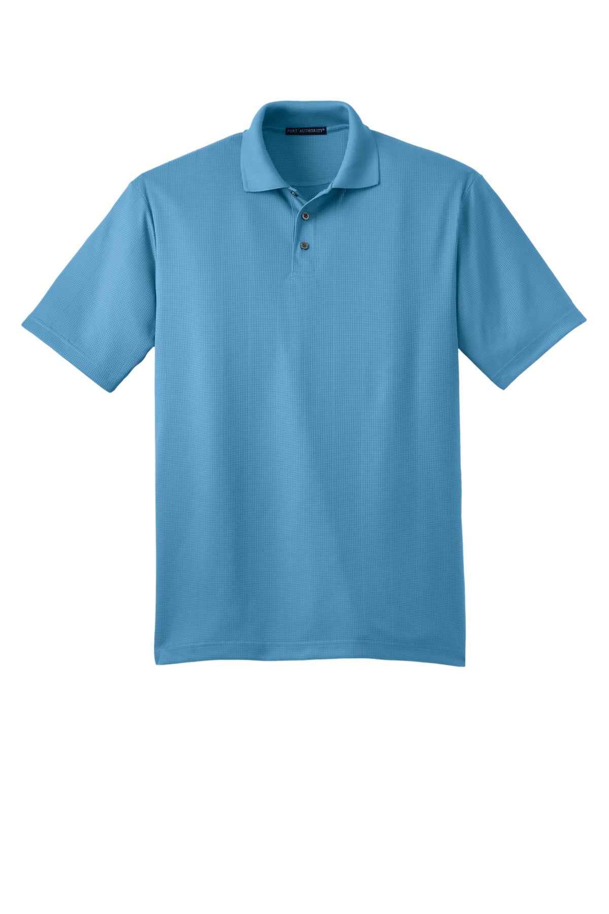 Port Authority® Performance Fine Jacquard Polo. K528