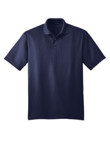 Port Authority® Performance Fine Jacquard Polo. K528