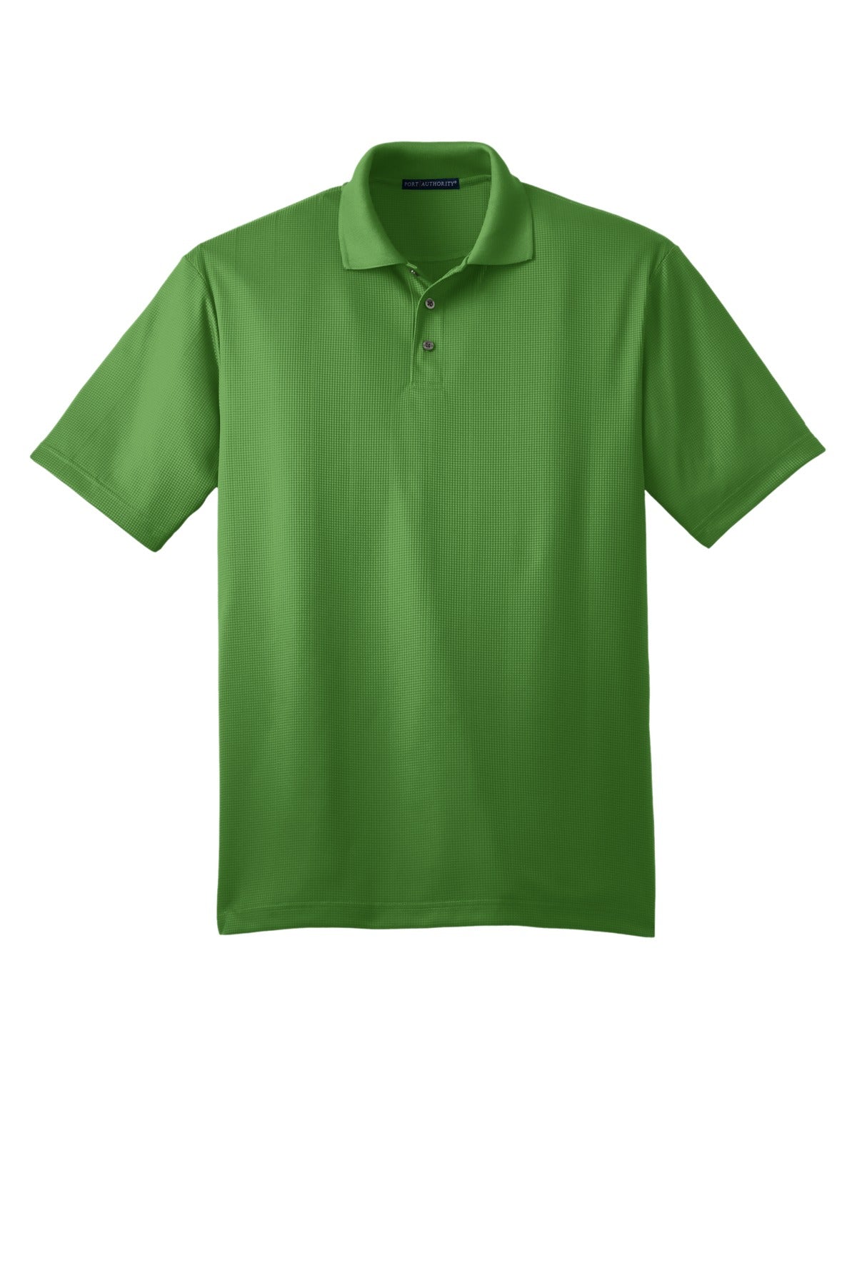 Port Authority® Performance Fine Jacquard Polo. K528