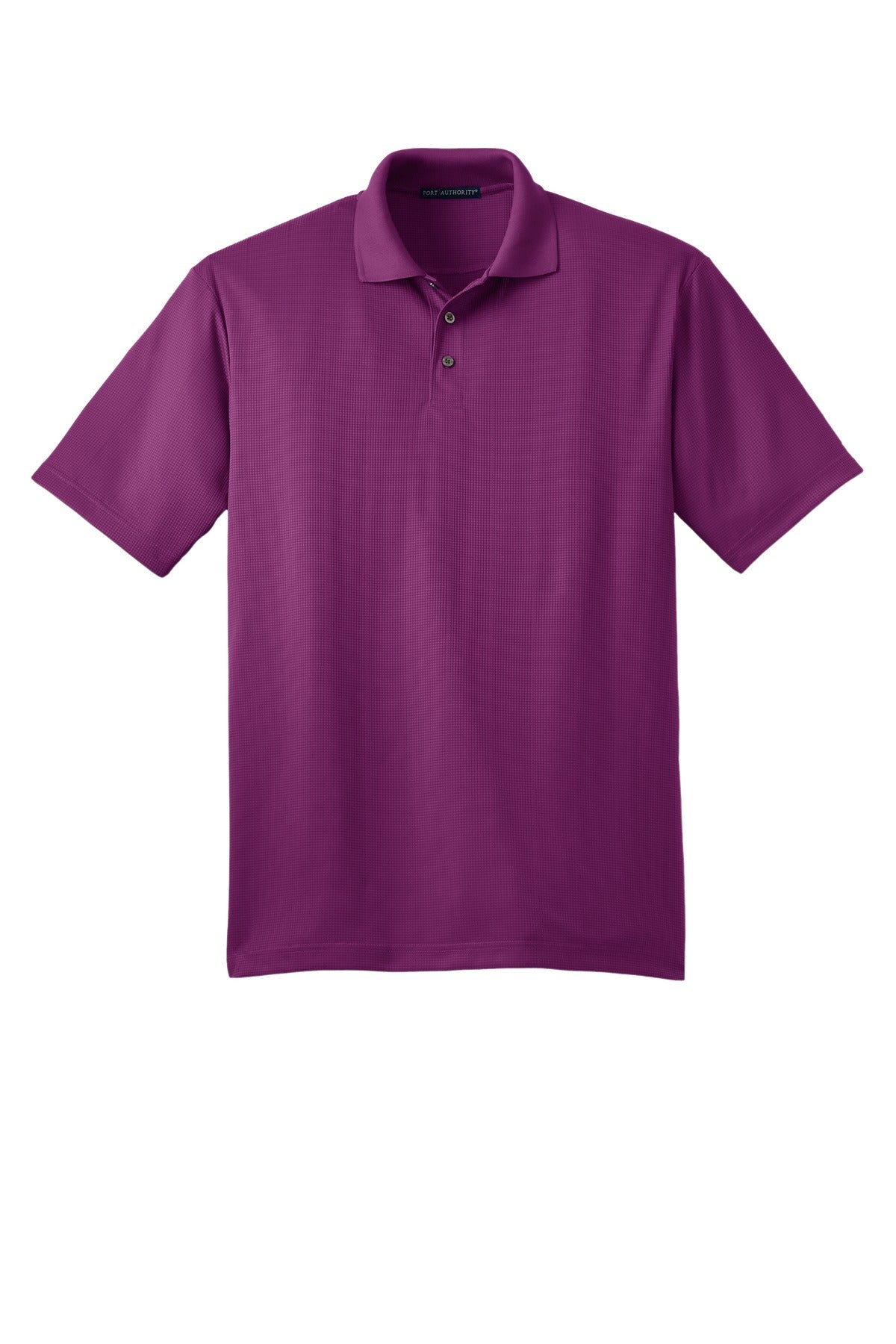 Port Authority® Performance Fine Jacquard Polo. K528
