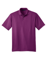 Port Authority® Performance Fine Jacquard Polo. K528