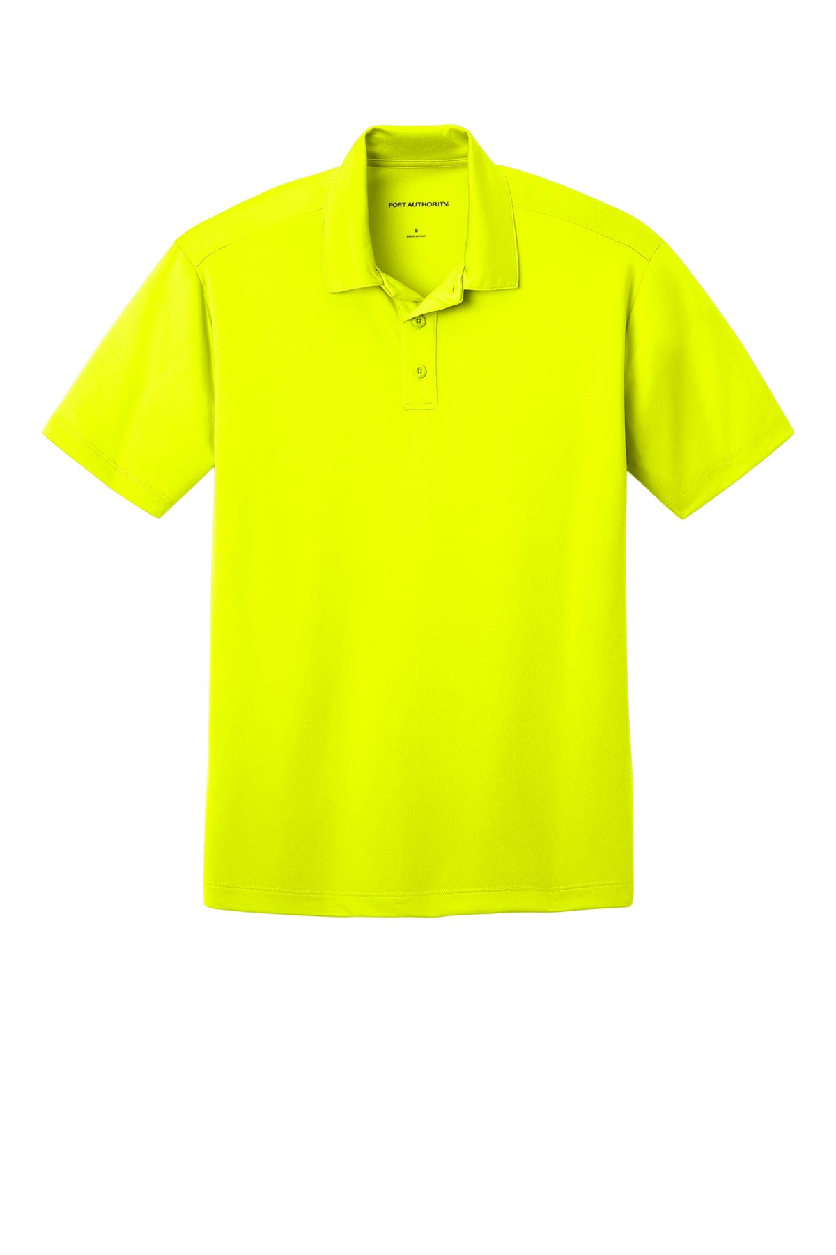 Port Authority® Silk Touch Performance Polo. K540