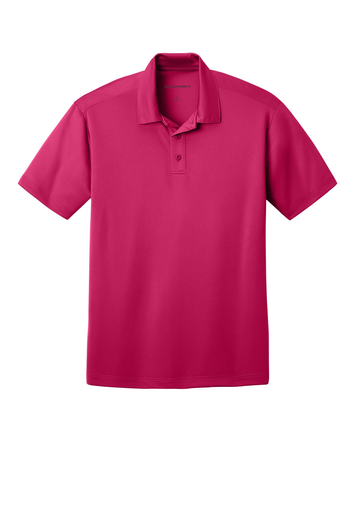 Port Authority® Silk Touch Performance Polo. K540